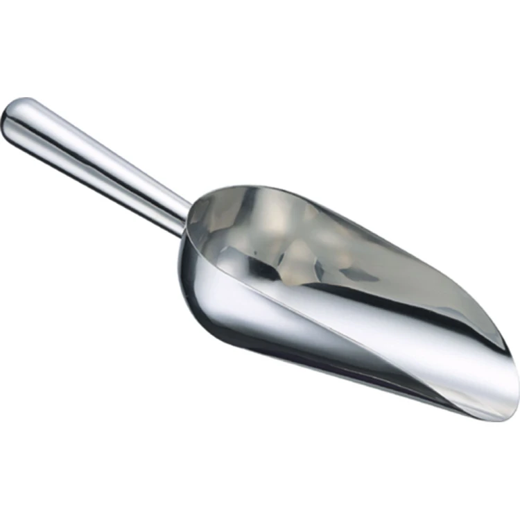 Szufelka stalowa 0,650 l