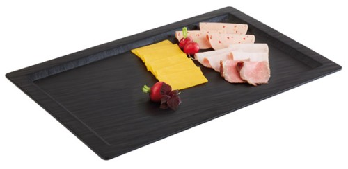 Deska do serwowania SLATE 53x32,5cm
