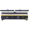 Kontakt grill podwójny; P 3.6 kW; U 230 V