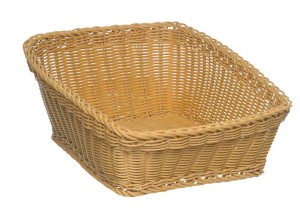 Koszyk PROFI LINE, 40x50 cm