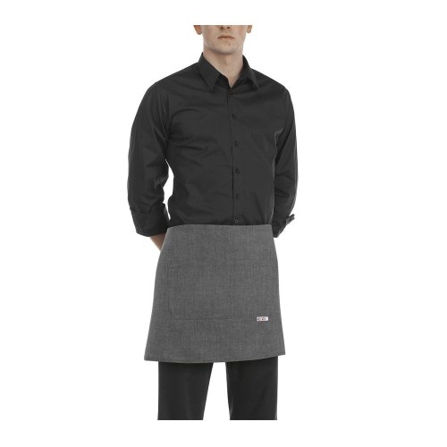 Zapaska BARMAN - GREY MIX - 2 szt.