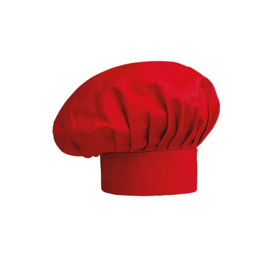 Budyniówka - RED - 2 szt.