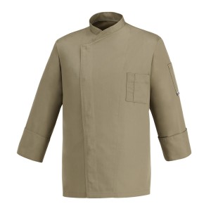 Bluza szefa kuchni CHEAP KAKI