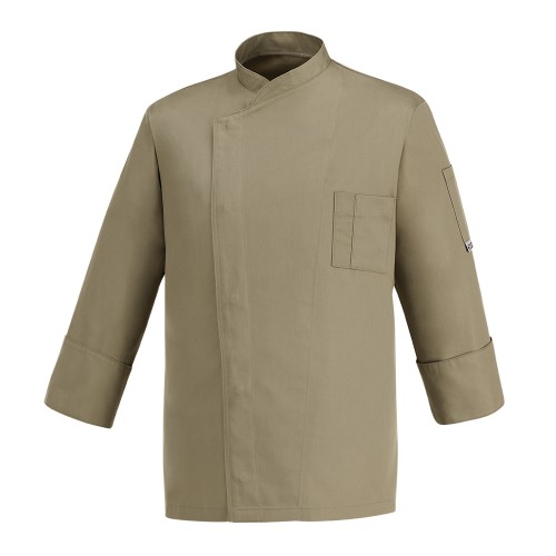 Bluza szefa kuchni CHEAP KAKI