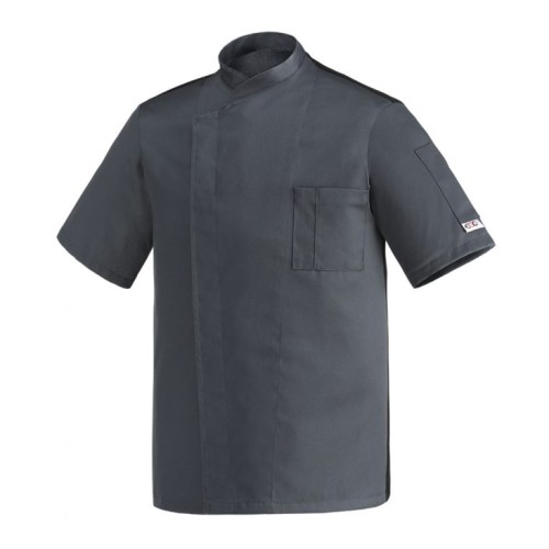 Bluza kucharska MIKROFIBRA OTTAVIO MM CONVOY
