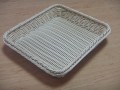 Koszyk na pieczywo, beżowy, GN 2/3, wysokość 6,5 cm