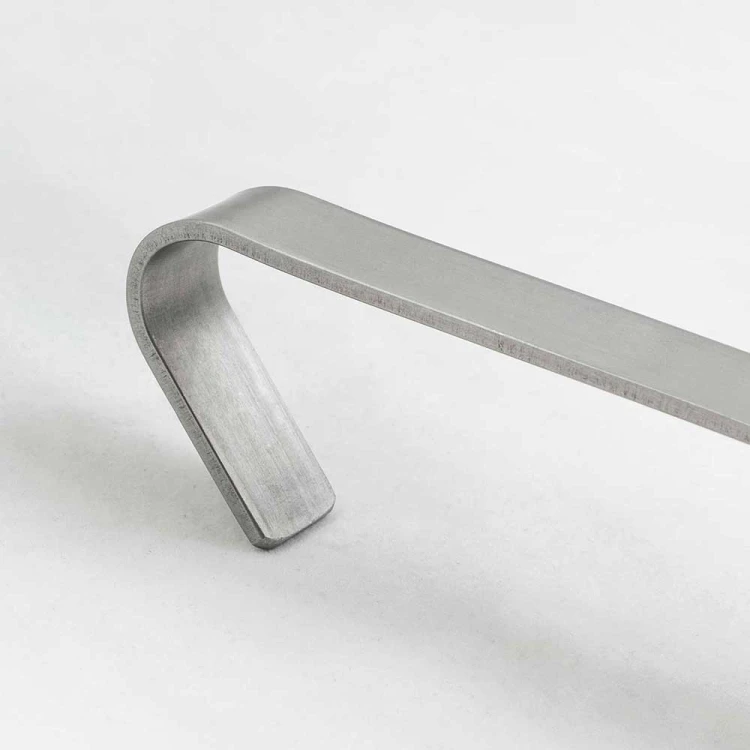 Łyżka cedzakowa monoblok Ø16cm H41,5cm