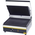 Kontakt grill PANINI; P 2.2 kW; U 230 V