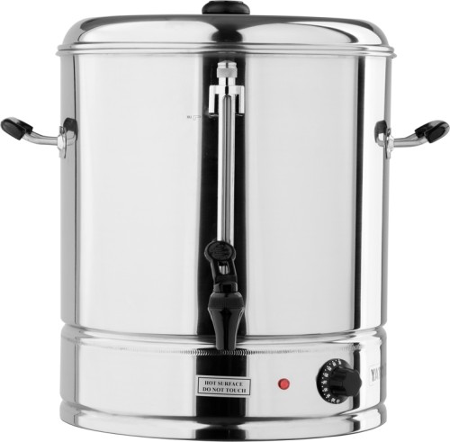 Warnik do wody 25l