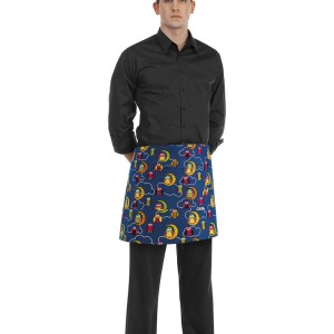 Zapaska BARMAN - OWLS