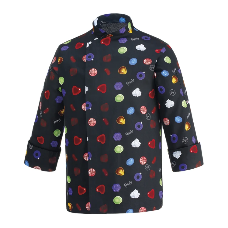Bluza kucharska BON BON