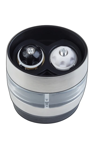 Młynek 2w1 beczułka