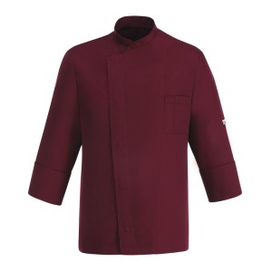 Bluza szefa kuchni CHEAP BORDEAUX