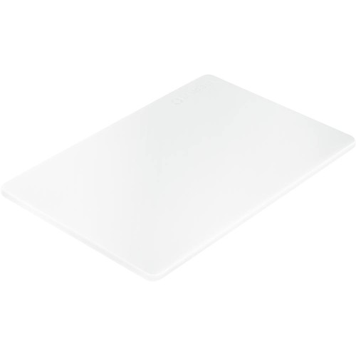 Deska do krojenia HACCP mała 45x30cm biała