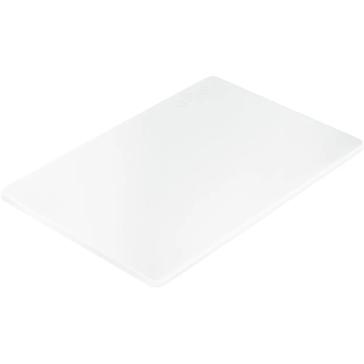 Deska do krojenia HACCP mała 45x30cm biała