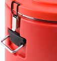 Plastikowy termos transportowy 30l