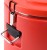 Plastikowy termos transportowy 30l
