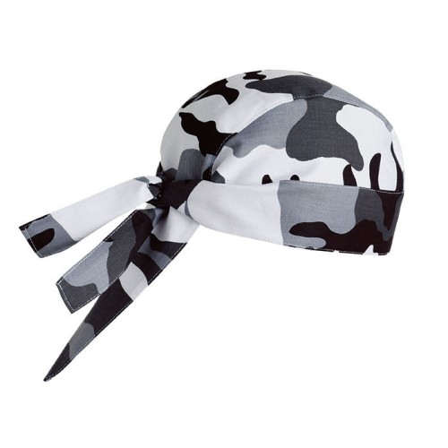 Bandana kucharska ARTIC - 2 szt.