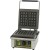 Gofrownica; wzór BRUSSELS; P 1.6 kW