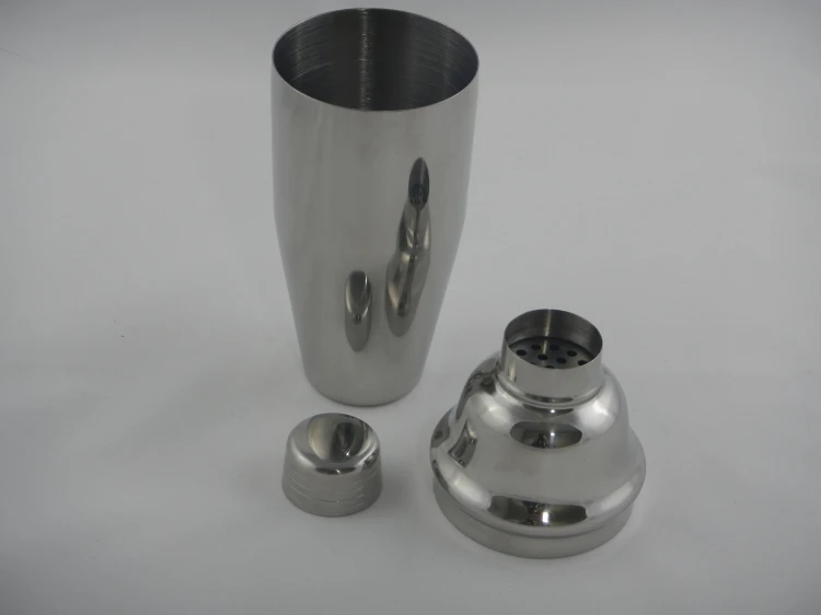 Shaker 0,5 l