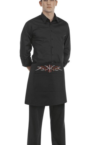 Zapaska BARMAN - BIKER - 2 szt.