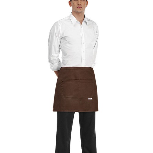 Zapaska BARMAN - BROWN - 2 szt.