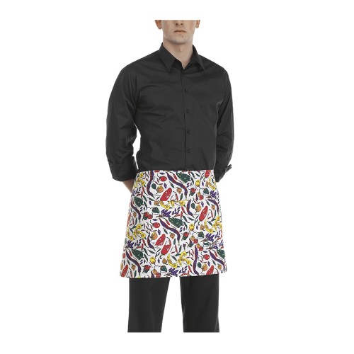 Zapaska BARMAN - SPEZIE - 2 szt.