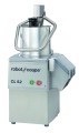 Szatkownica do warzyw; CL52; P 0.75 kW; U 230 V