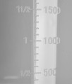 Dzbanek z miarką 500ml