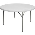 Stół cateringowy fi 1150 h 740 mm
