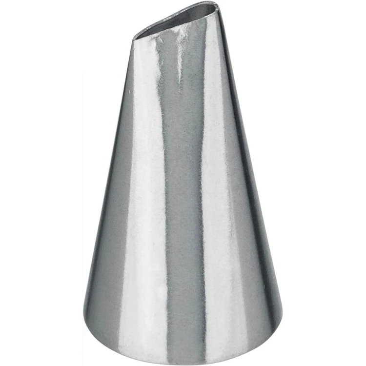 Końcówka stalowa płatek 13mm