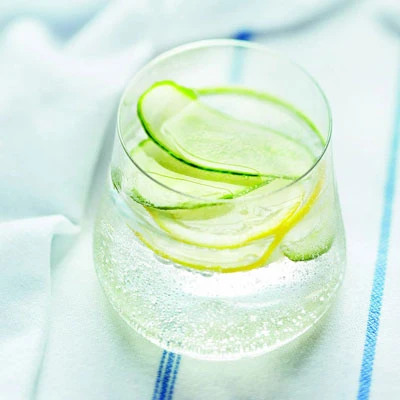 Syfon do wody iSi Soda Siphon 1 l stalowy