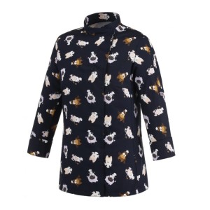 Bluza kucharska WOMAN PUPPIES