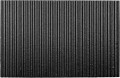 Elektryczny grill kontaktowy panini w pełni ryflowany 44cm 2,2kw
