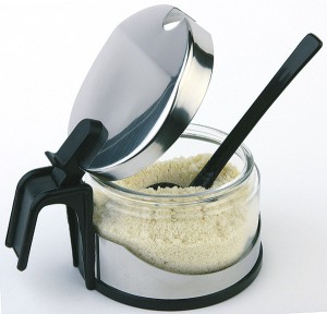 Pojemnik na parmezan ECONOMIC