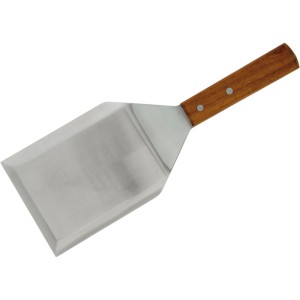 Łopatka kątowa do przewracania 14 x 11 cm