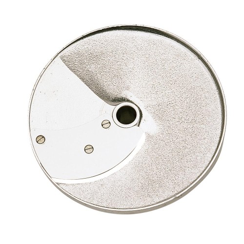 Tarcza tnąca; frytki 8x8 mm; zestaw; O 190 mm