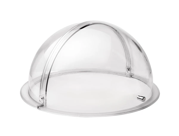 Pokrywa okrągłatypu rolltop  Ø50cm H26cm