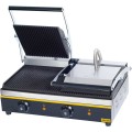 Kontakt grill podwójny; P 3.6 kW; U 230 V