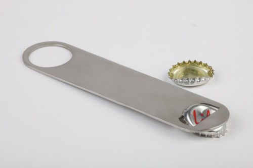 Otwieracz do butelek INOX