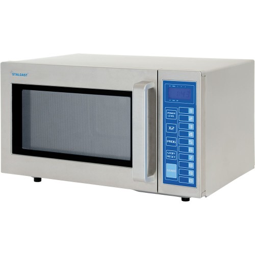 Kuchenka mikrofalowa 1000 W