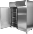 Szafa chłodnicza 1300l 1480x830x2010 podwójna