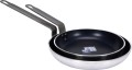 Aluminiowa patelnia z powłoką teflon platinum plus na indukcję 280mm