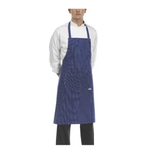 Fartuch kucharski długi FRANCE