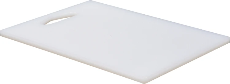Deska do krojenia 300X220X10 biała