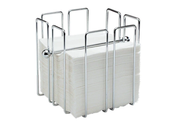 Serwetnik WIRE (150)