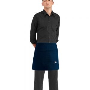 Zapaska BARMAN - SAYLOR - 2 szt.