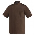 Bluza kucharska OTTAVIO MM BROWN