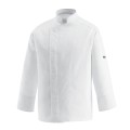 Bluza kucharska ALL WHITE
