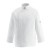 Bluza kucharska ALL WHITE